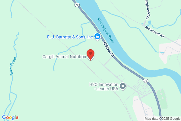 Cargill Animal Nutrition