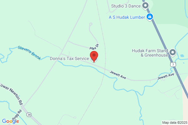 Donna's Tax Service