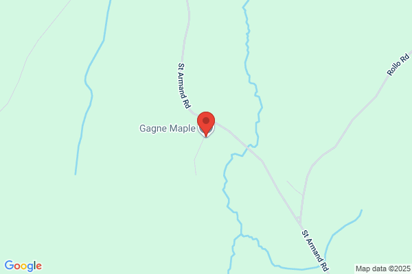 Gagne Maple, LLC