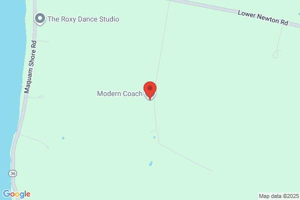 Modern Coach, LLC