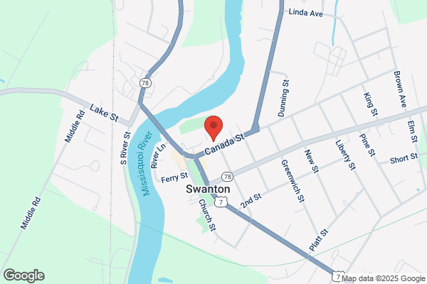 Swanton Chiropractic