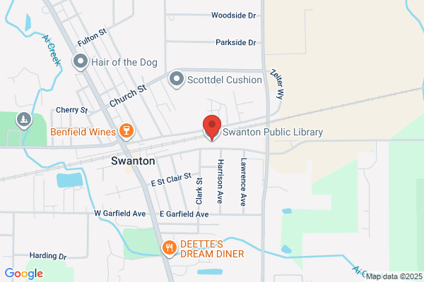 Swanton Public Library