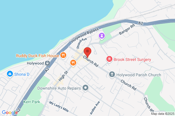Belfast Area Answering Service