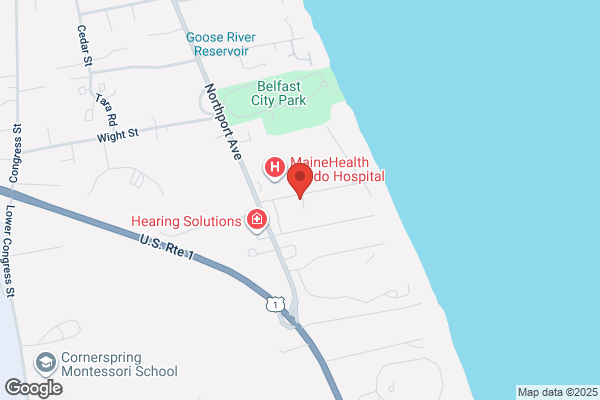 Belfast Dental Care