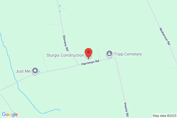 Sturgis Construction