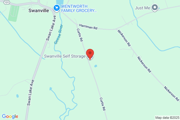 Swanville Self Storage