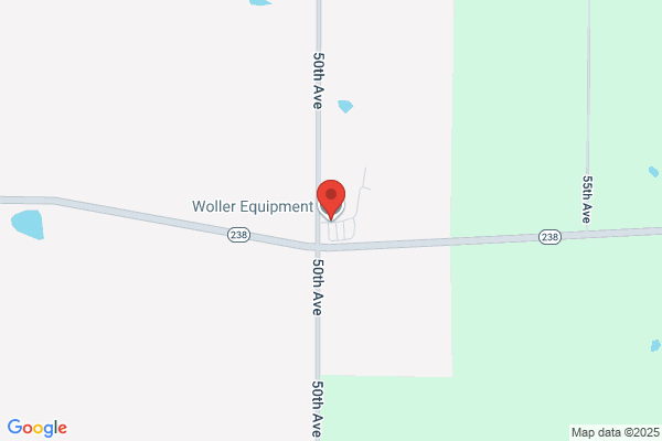 Woller Equipment, Inc.