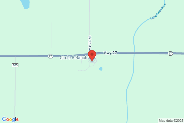 Circle R Ranch