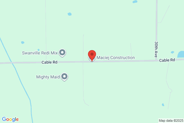MacIej Construction Llc