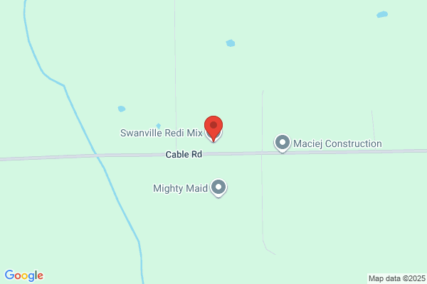 Swanville Redi Mix
