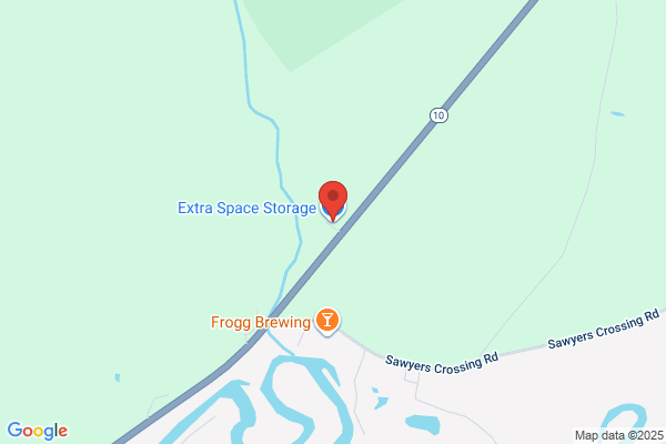 Storage Express