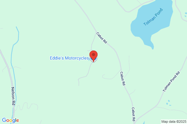 Eddies Vintage Motorcycles