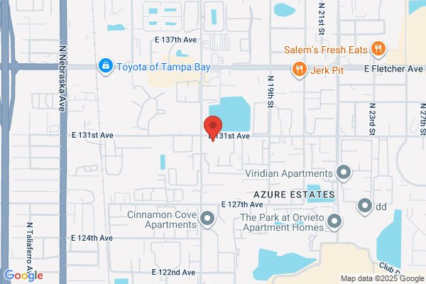Haley Park Luxury Apartments