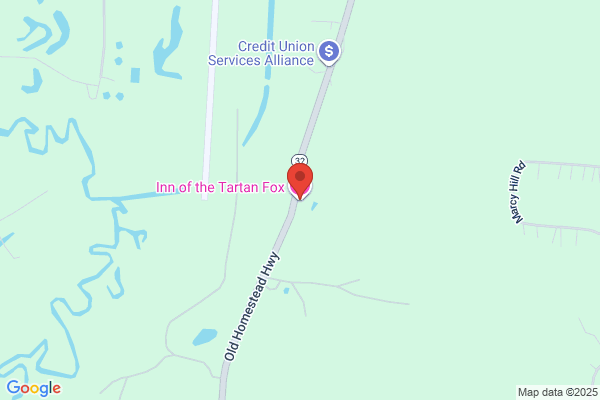 Inn of the Tartan Fox
