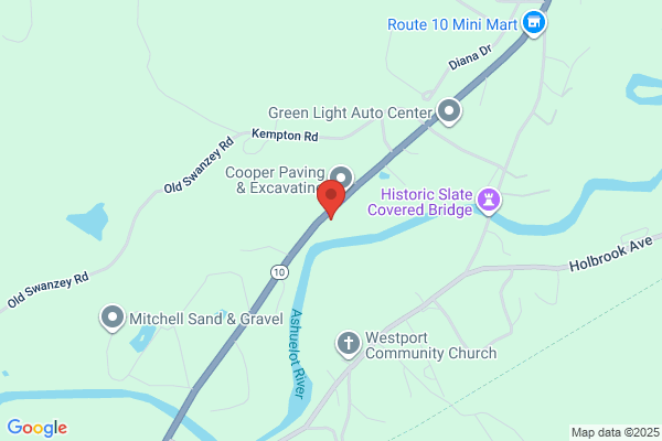 Keene Metro Treatment Center
