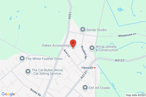 Oakes Bookkeeping