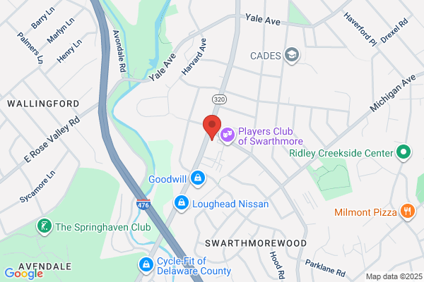 NerdsToGo - Swarthmore, PA