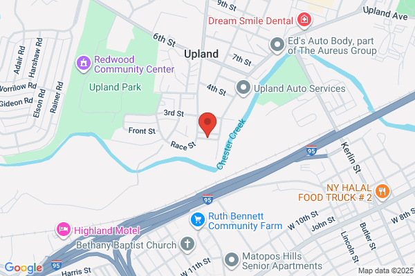 Chester Upland Education Association
