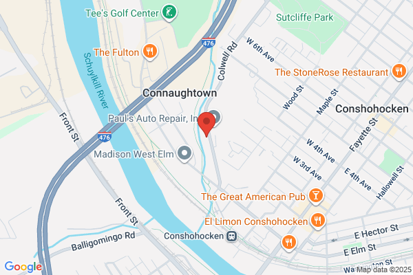 Intoxalock Ignition Interlock - Temporarily Closed
