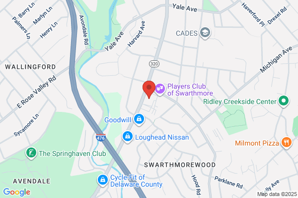 Kessler Rehabilitation Centers