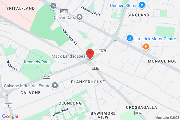 Limerick Landscaping