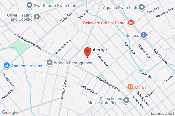 Rutledge Borough of