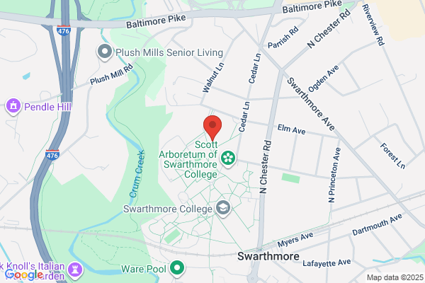 Swarthmore Friends Meeting