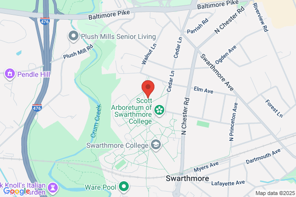 Swarthmore Friends Nursery School