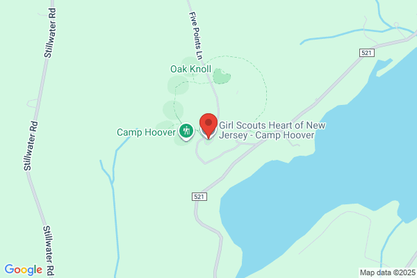Camp Hoover Outdoor Center