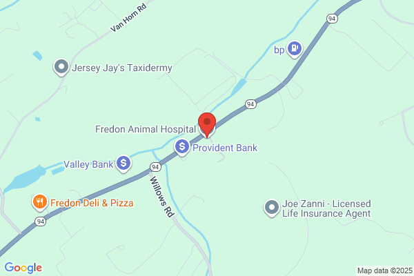 Fredon Animal Hospital