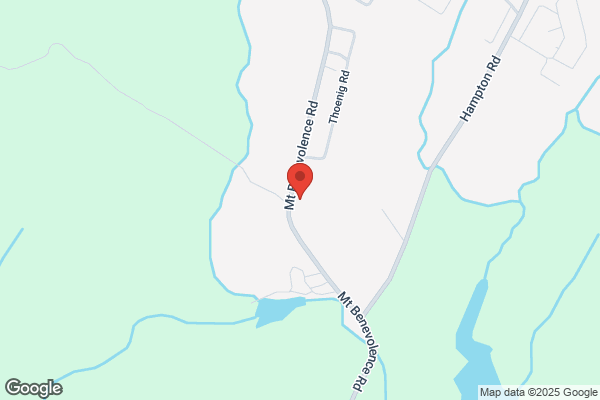 Kittatinny Forest Management