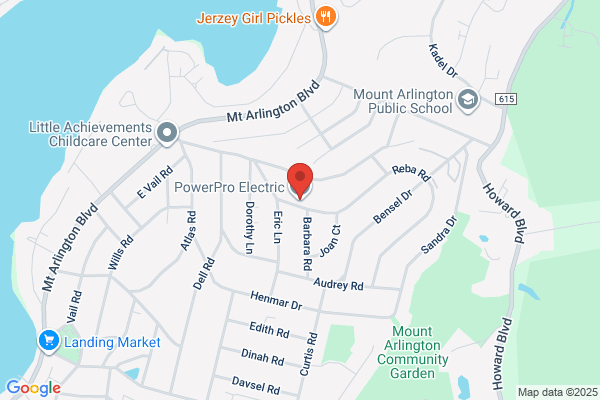 Power and Light Electric, LLC