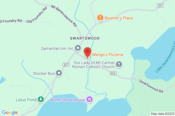 Swartswood Country Store