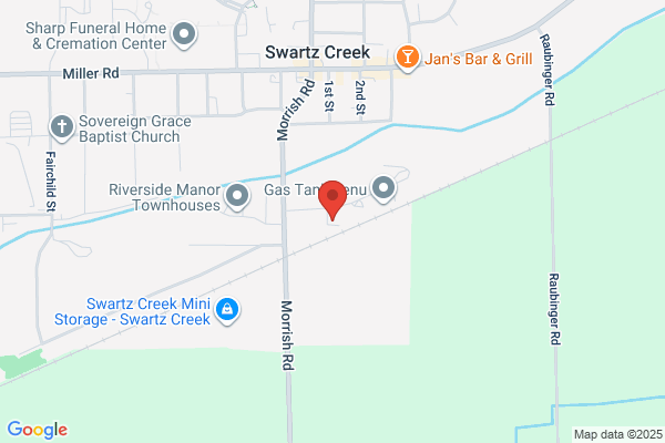 Creek Auto Service