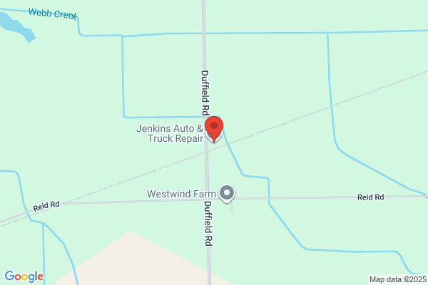 Jenkins Auto & Truck Repair