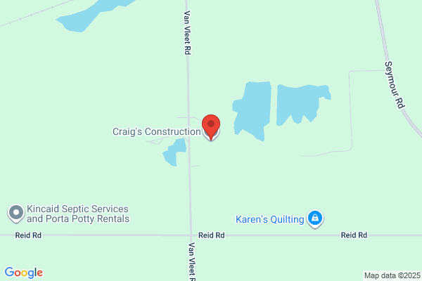 Craigs Construction