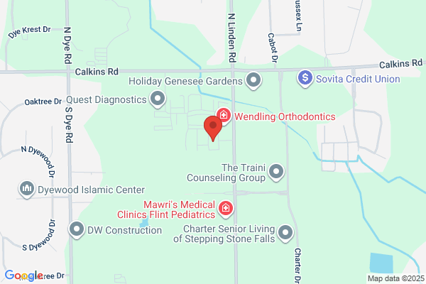 Celestine Joseph MD
