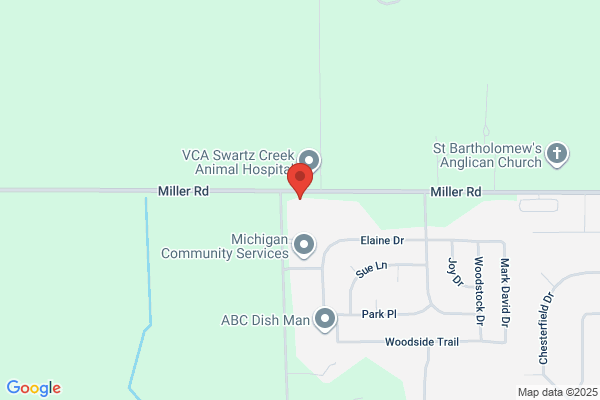 Medical Associates of Swartz Creek