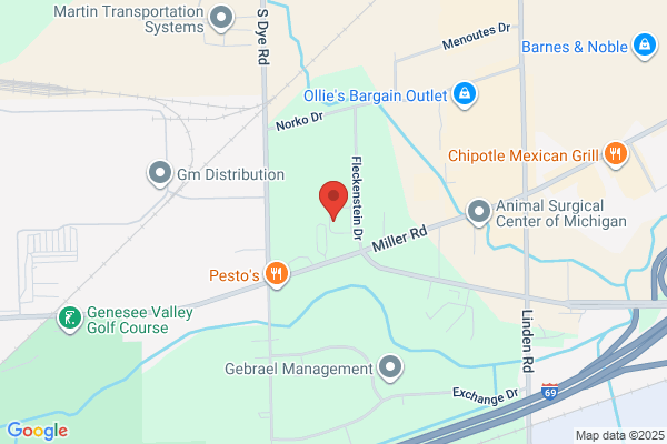Michigan Vascular Access Center