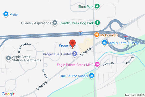 Kroger Grocery Pickup and Delivery