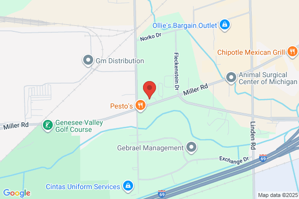 Speedway Gas Station