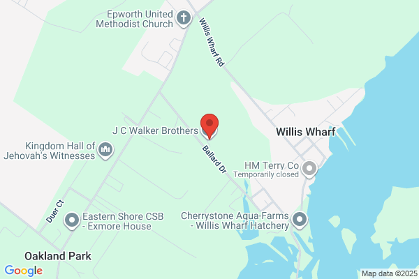 J. C. Walker & Sons Corp.