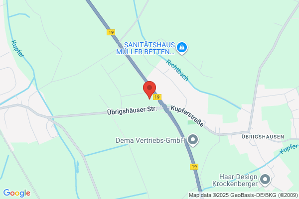 Starnes John Garage Door Service