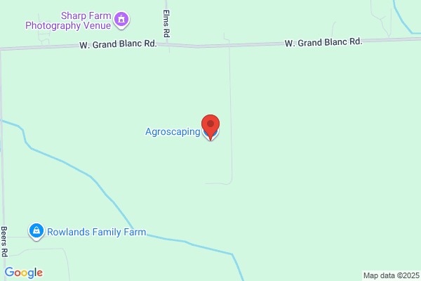 Agroscaping, Inc.