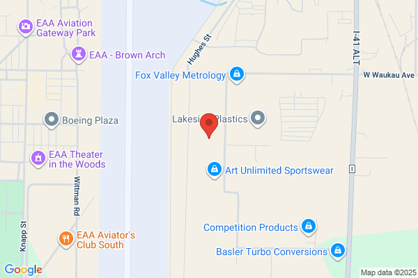 Arrowhead Conveyer Llc