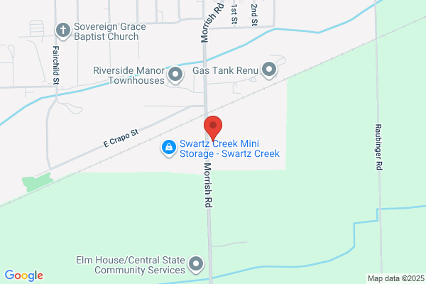 Michigan Community Services Inc