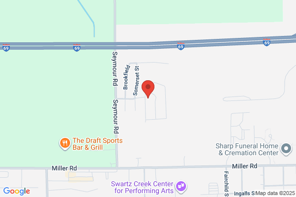 Swartz Creek Estates