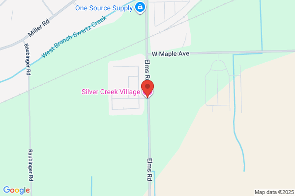 Silver Creek Village