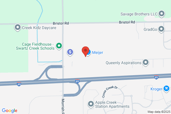 Meijer Pharmacy