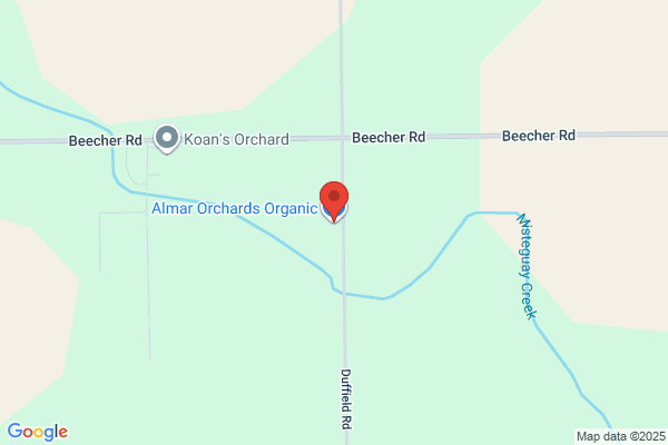 Almar Orchards